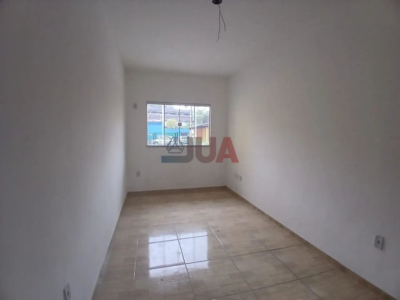 Foto Apartamento Para Aluguel Em NI!!! Sitio Novo Oriente