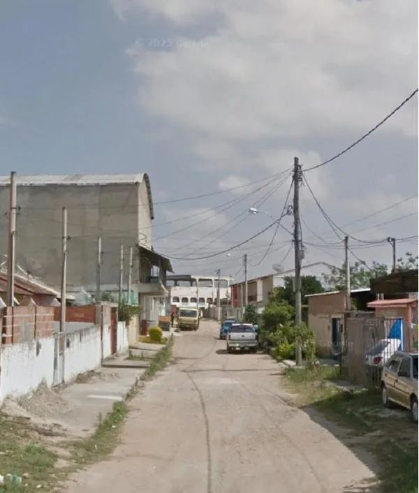 Foto Casa De Leilão Em Ipiranga / Nova Iguacu / Rj | Leilão Sfi - Edital Ún Ipiranga