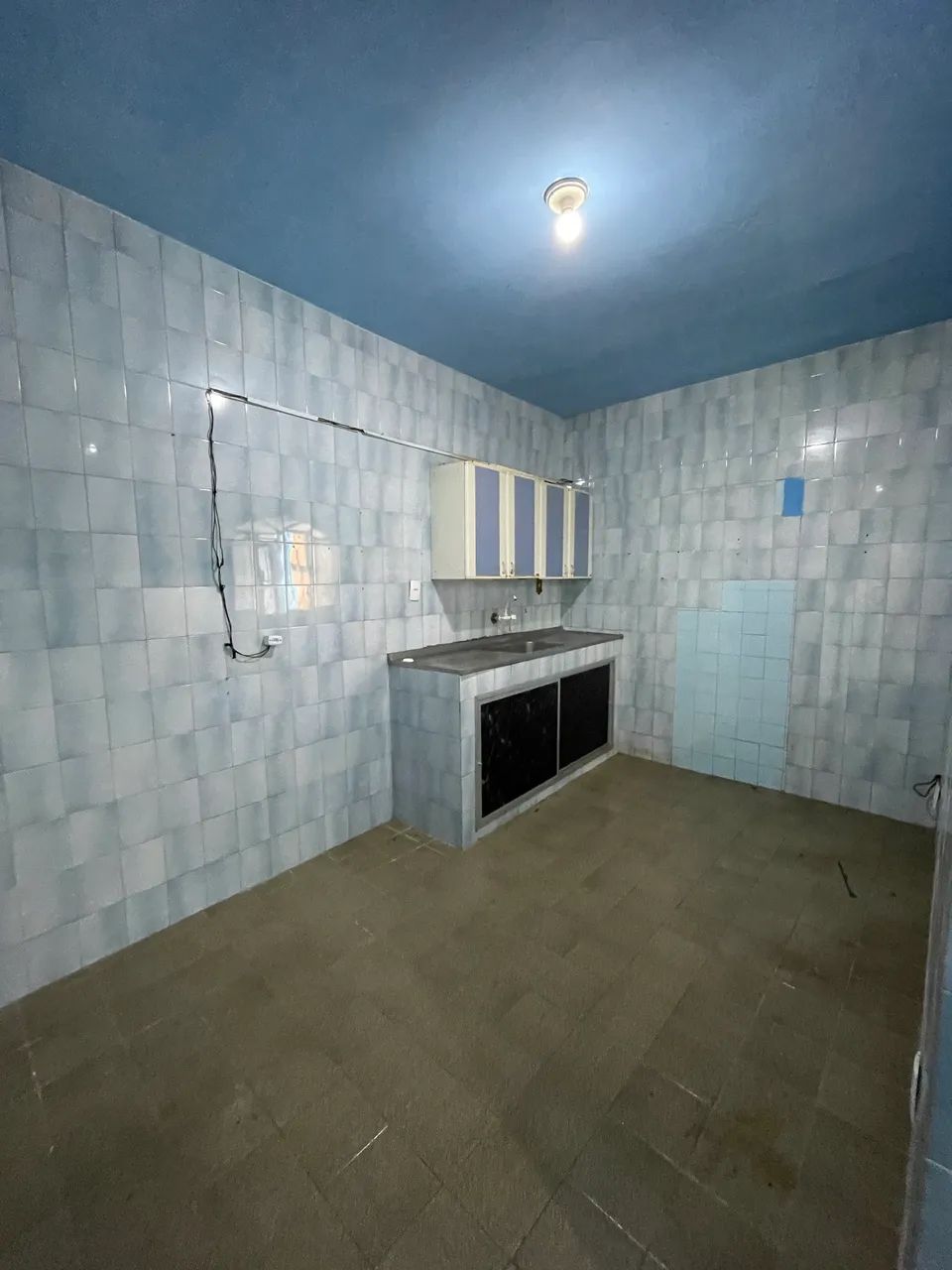 Foto Casa Para Alugar No Cacuia Tinguazinho