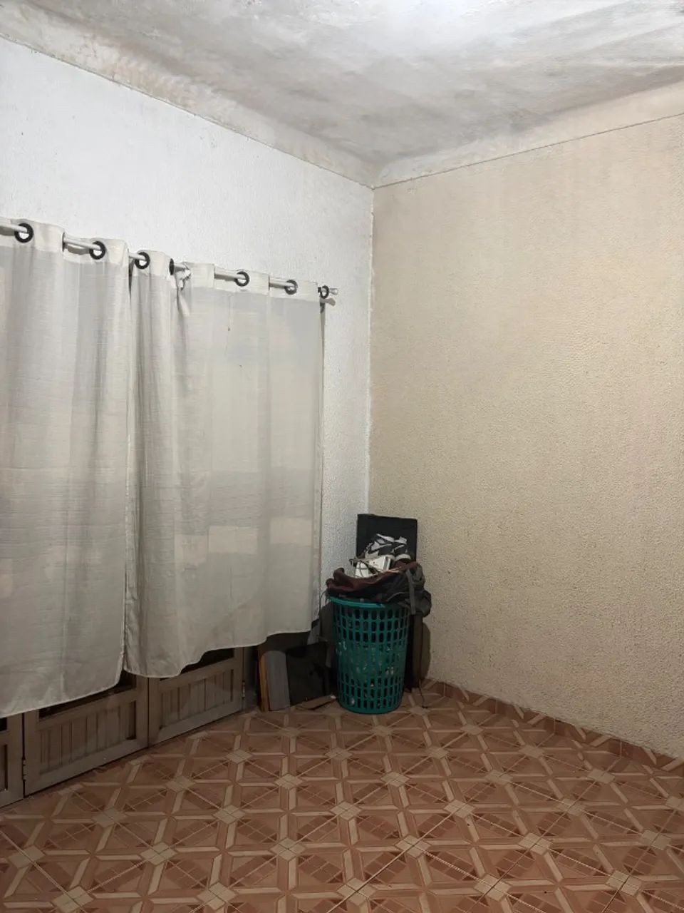 Foto Casa Tipo Sobrado Caonze