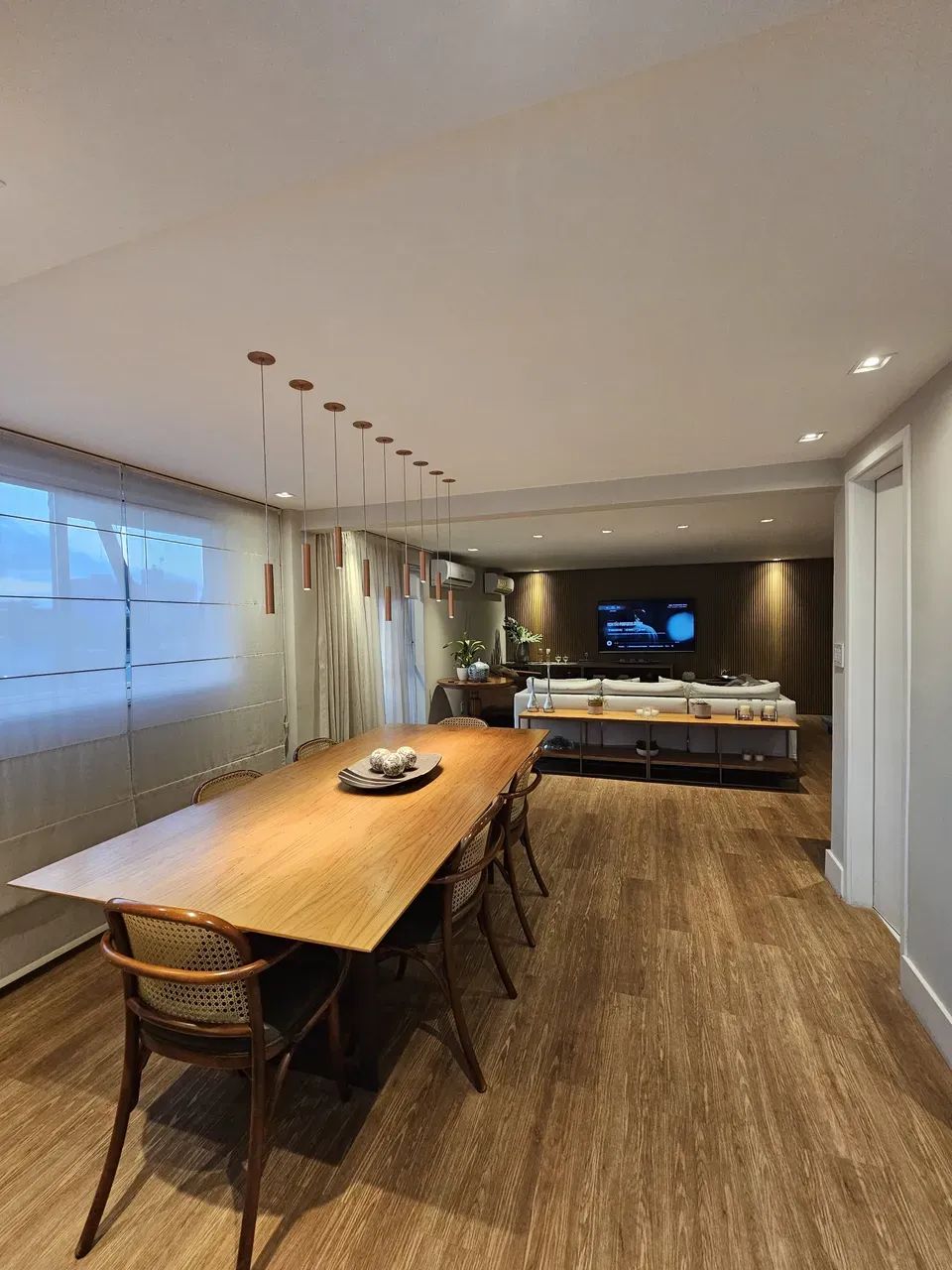 Foto Cobertura Linear 3 Suítes Com Espaço Gourmet à Venda Ao Lado Do Shoppi Da Luz