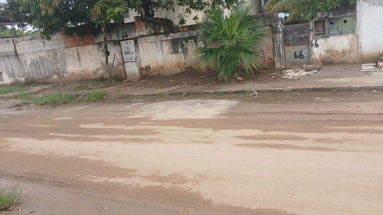 Foto Excelente Terreno Jardim Nova Era