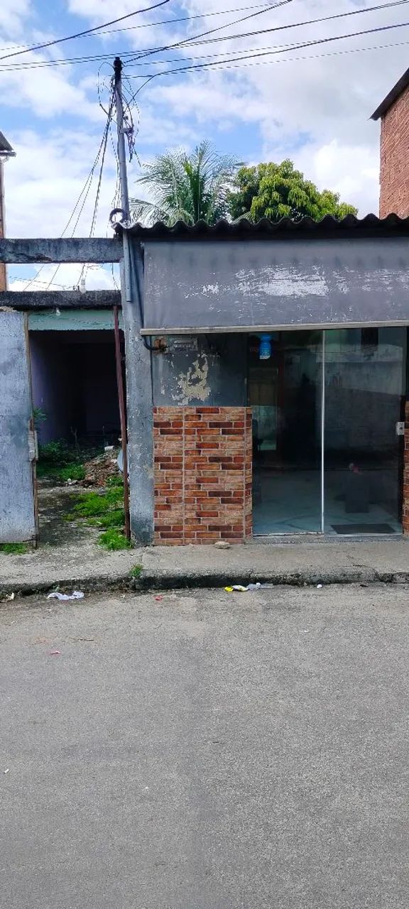 Foto Terro Com 1 Loja Pronta Para Uso Marapicu
