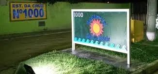 Foto Vende-se Terreno Em Cond. Em São Pedro Da Aldeia 300m² Metrópole