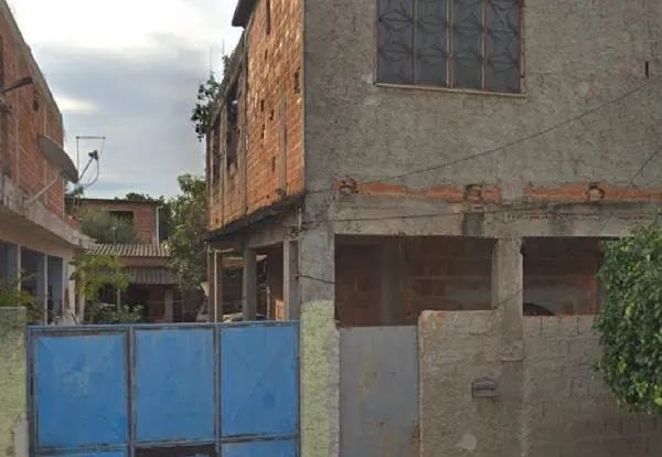 Foto Oportunidade Única Em Nova Iguacu - Rj | Tipo: Apartamento | Negociaçã Cabuçu