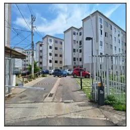 Foto Oportunidade Única Em Nova Iguacu - Rj | Tipo: Apartamento | Negociaçã Jardim Palmares