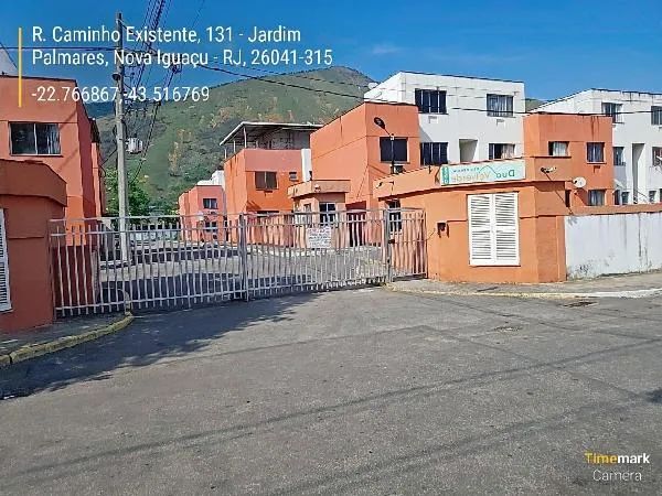 Foto Oportunidade Única Em Nova Iguacu - Rj | Tipo: Apartamento | Negociaçã Carlos Sampaio