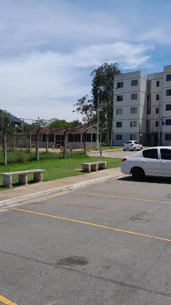 Foto Oportunidade Única Em Nova Iguacu - Rj | Tipo: Apartamento | Negociaçã Ipiranga