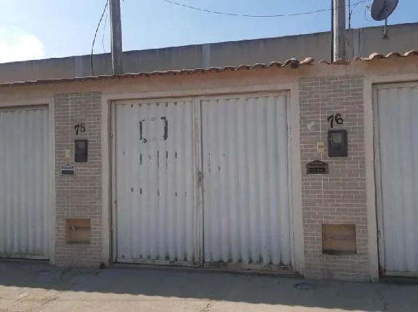 Foto Oportunidade Única Em Nova Iguacu - Rj | Tipo: Casa | Negociação: Vend Lagoinha