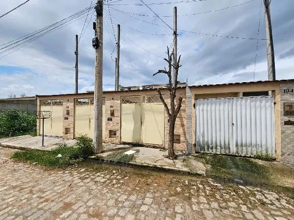 Foto Oportunidade Única Em Nova Iguacu - Rj | Tipo: Casa | Negociação: Vend Ipiranga