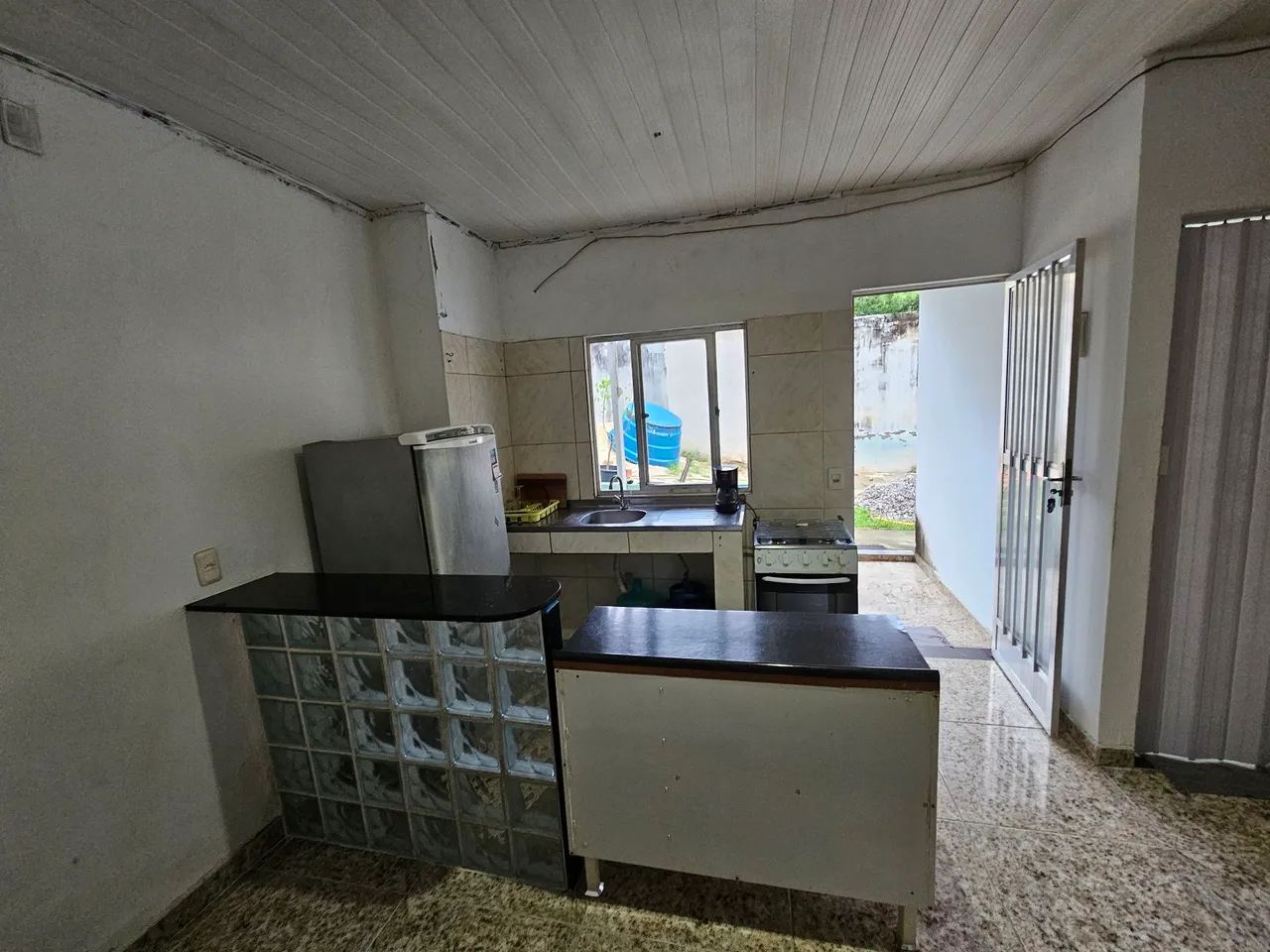 Foto Alugo Quitenete Mobiliada No Bairro Botafogo Botafogo