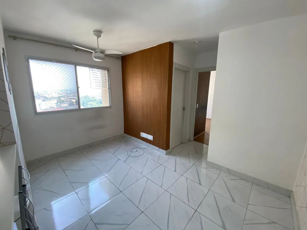Foto Apartamento 2 Quartos Em NI - Condomínio Único NI Parque Rosário