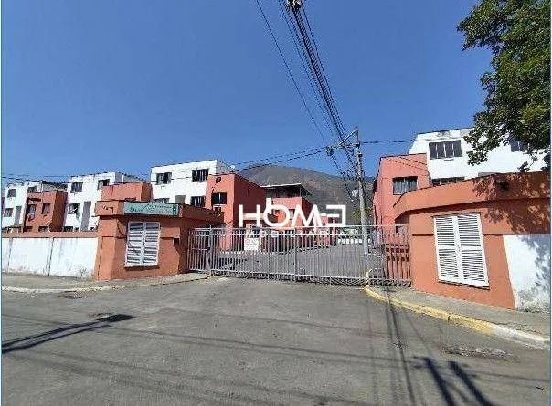 Foto Apartamento Com 2 Dormitórios à Venda, 91 M² Por R$ 110.000 - Boa Espe Boa Esperança
