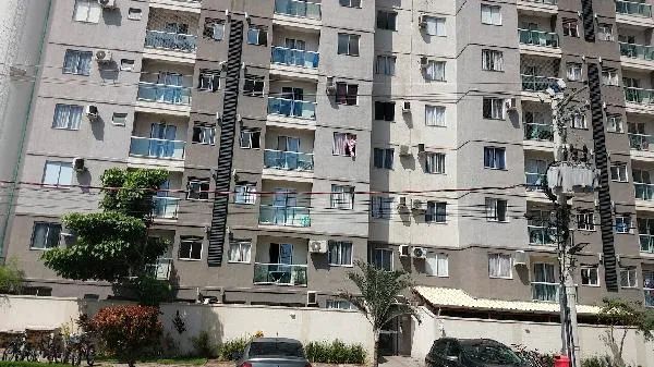 Foto Apartamento De Leilão Em Cruzeiro Do Sul / Nova Iguacu / Rj | Leilão S Cruzeiro Do Sul