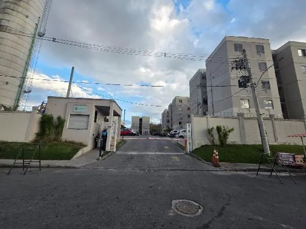 Foto Apartamento De Leilão Em Figueiras / Nova Iguacu / Rj | Leilão Sfi - E Figueiras