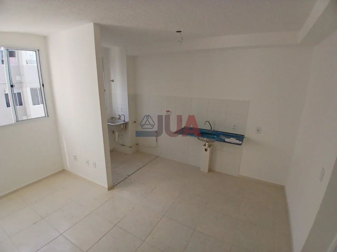 Foto Apartamento Para Aluguel Em NI | Fácil Acesso E Próximo à Pal Jardim Alvorada