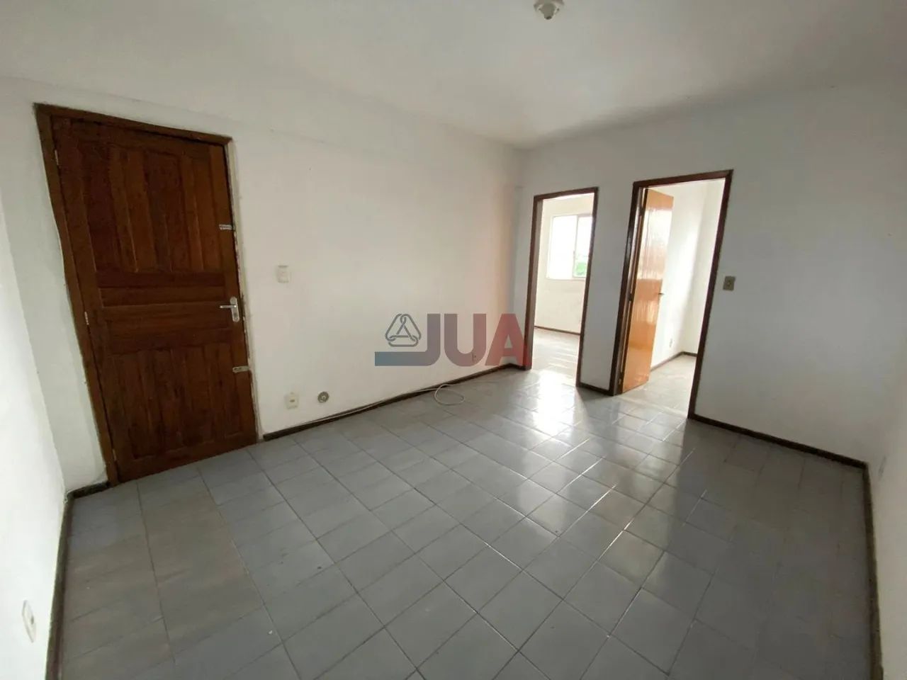 Foto Apartamento Para Aluguel No Centro De NI Centro