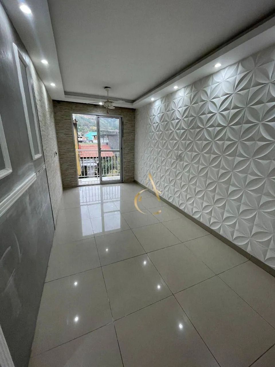 Foto Apartamento Para LocaÇÃo - CondomÍnio Agora - Nova IguaÇu Da Luz