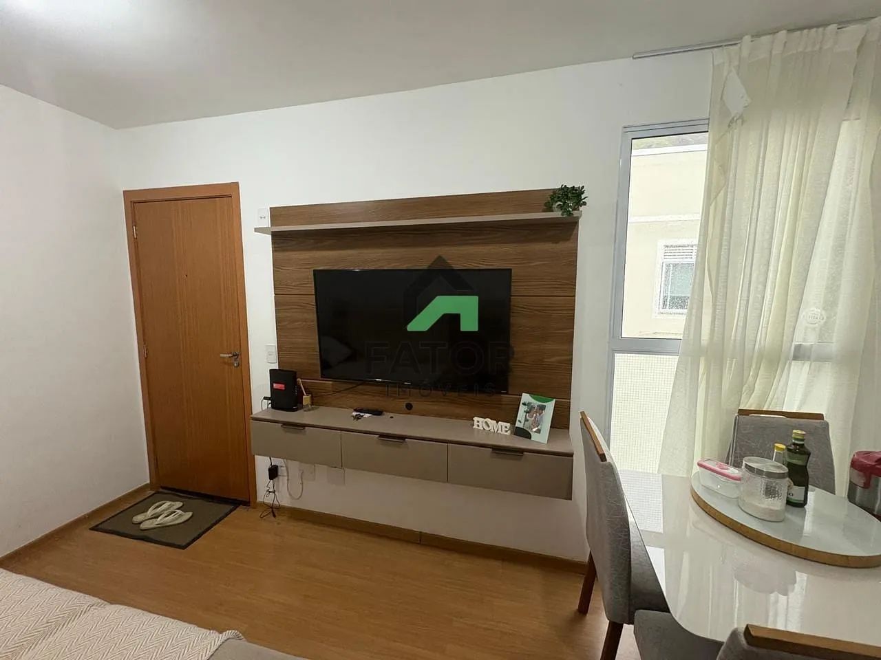Foto Apartamento Para Locação, Jardim Alvorada, NI, Rj Jardim Alvorada