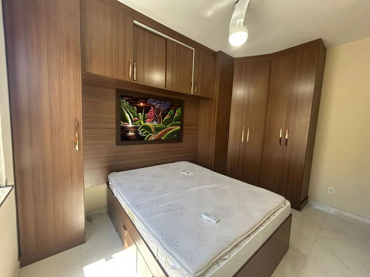 Foto Apartamento Para Venda Em NI, Centro, 2 Dormitórios, 1 Banhei Centro