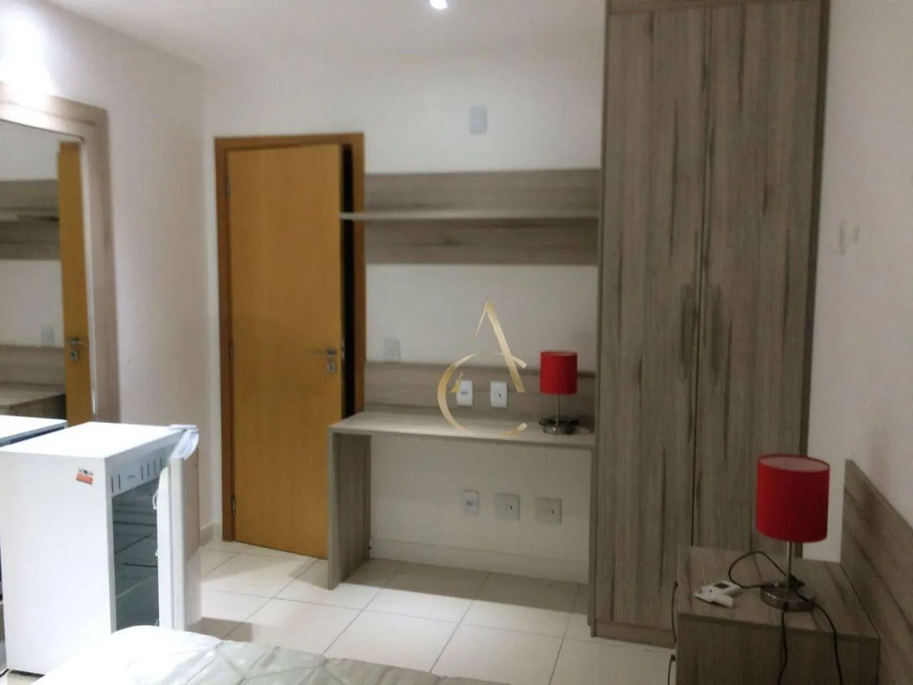 Foto Flat Duplo Para Venda E LocaÇÃo - Diamond Flat - Nova IguaÇu Centro