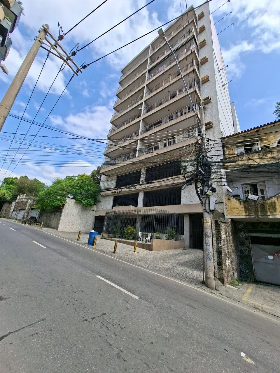 Foto Imóvel Para Venda Possui 175 Metros Quadrados Com 3 Quartos Em Centro  Centro