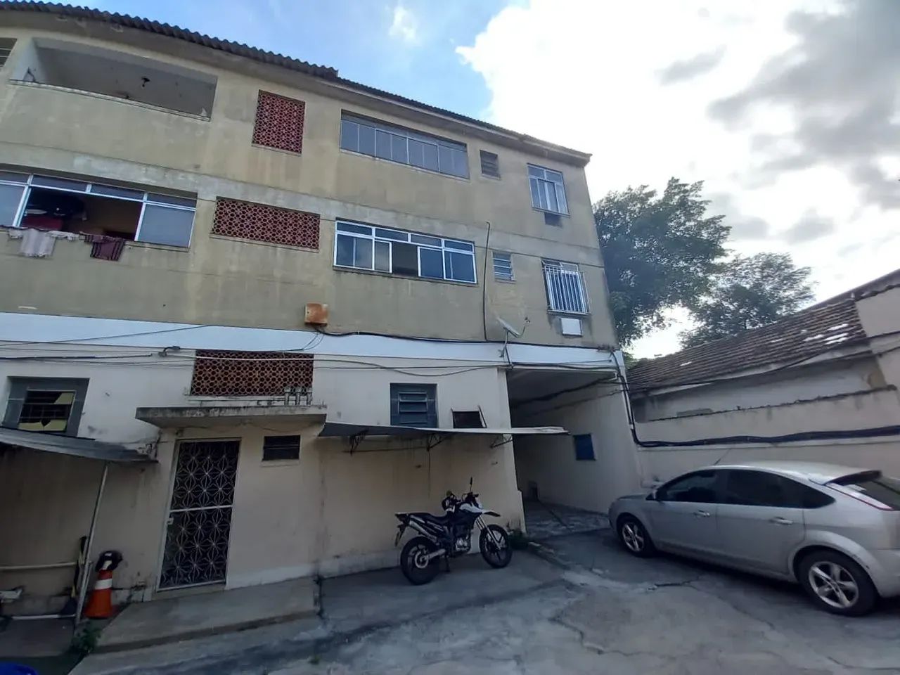 Foto Imóvel Para Venda Tem 65 Metros Quadrados Com 2 Quartos Em Centro - No Centro