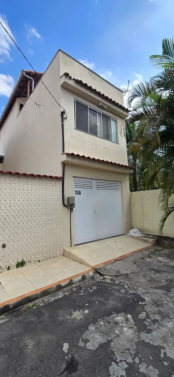 Foto Linda Casa De 2 Quartos E 3 Banheiros Em NI Jardim Alvorada