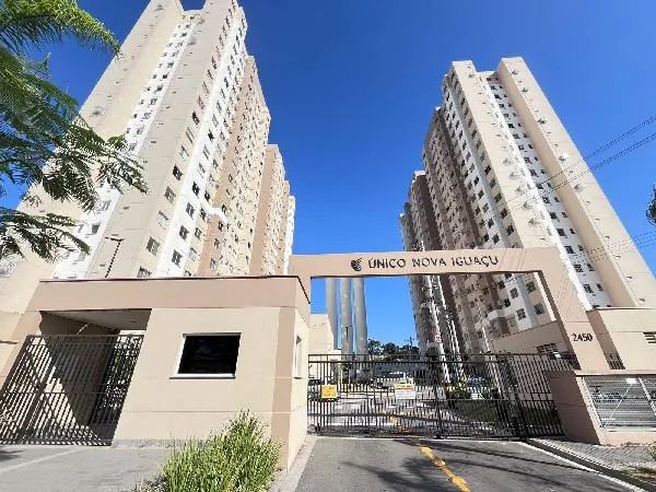 Foto Oportunidade Única Em Nova Iguacu - Rj | Tipo: Apartamento | Negociaçã Parque Rosário