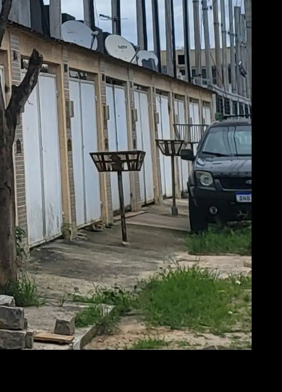 Foto Oportunidade Única Em Nova Iguacu - Rj | Tipo: Casa | Negociação: Vend Ipiranga