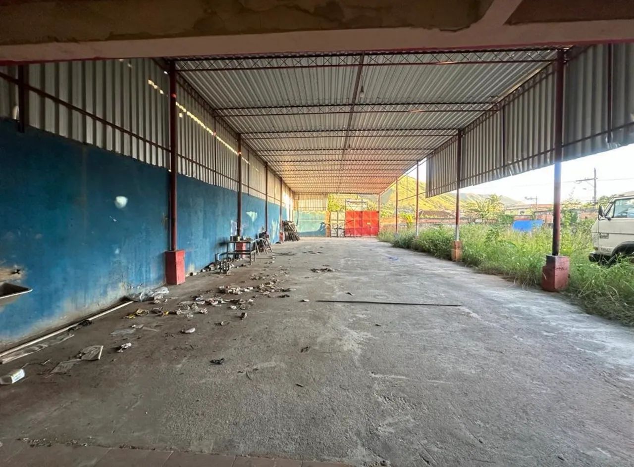 Foto Terreno Em Jardim Nova Era - NI Jardim Nova Era