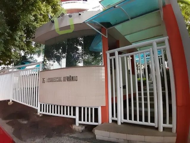 Foto Venda - Apartamento 3 Quartos No Condomínio Afrânio Centro