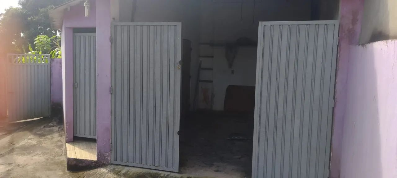 Foto Vendo Casa Maravilhosa São Benedito