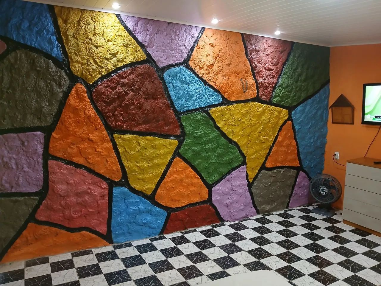 Foto Alugo Sítio Para Eventos Ou Temporada. Recreio Paco Da Marambaia