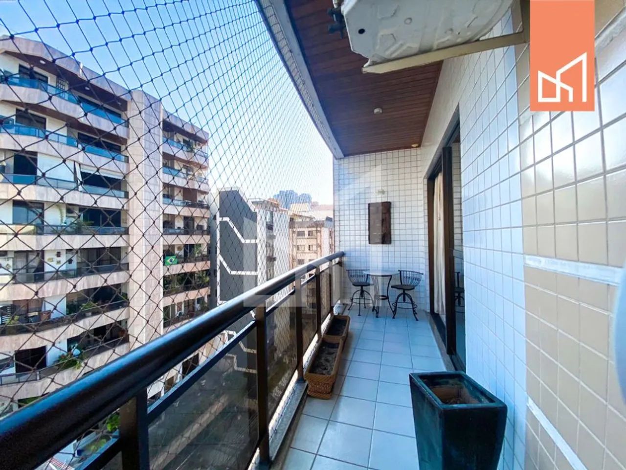 Foto Apartamento Para Alugar Em NI Centro