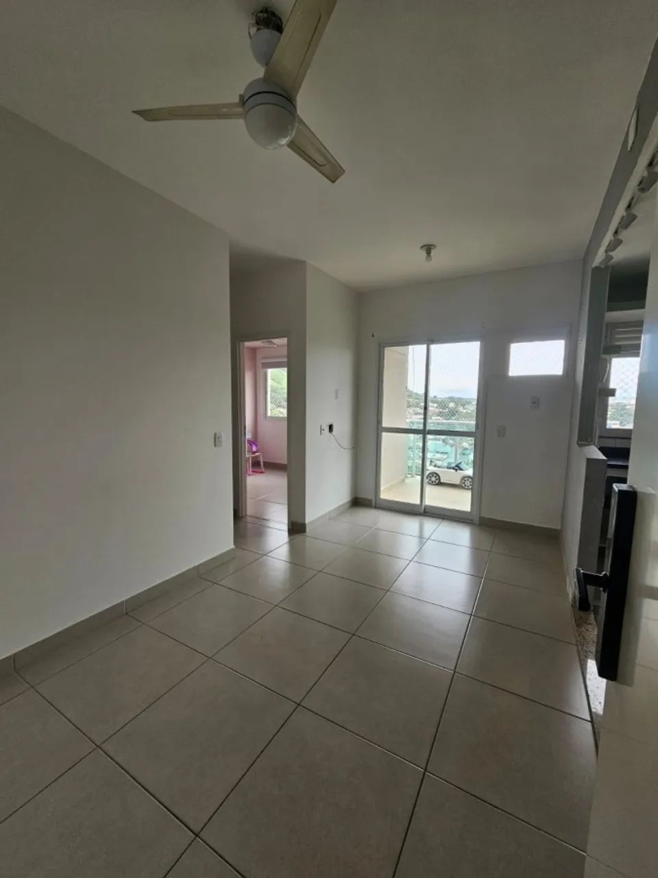 Foto Apartamento Para Locação Em NI, Da Luz, 2 Dormitórios, 1 Suít Da Luz