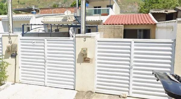 Foto Casa De Leilão Em Jardim Nova Era / Nova Iguacu / Rj | Leilão Sfi - Ed Jardim Nova Era