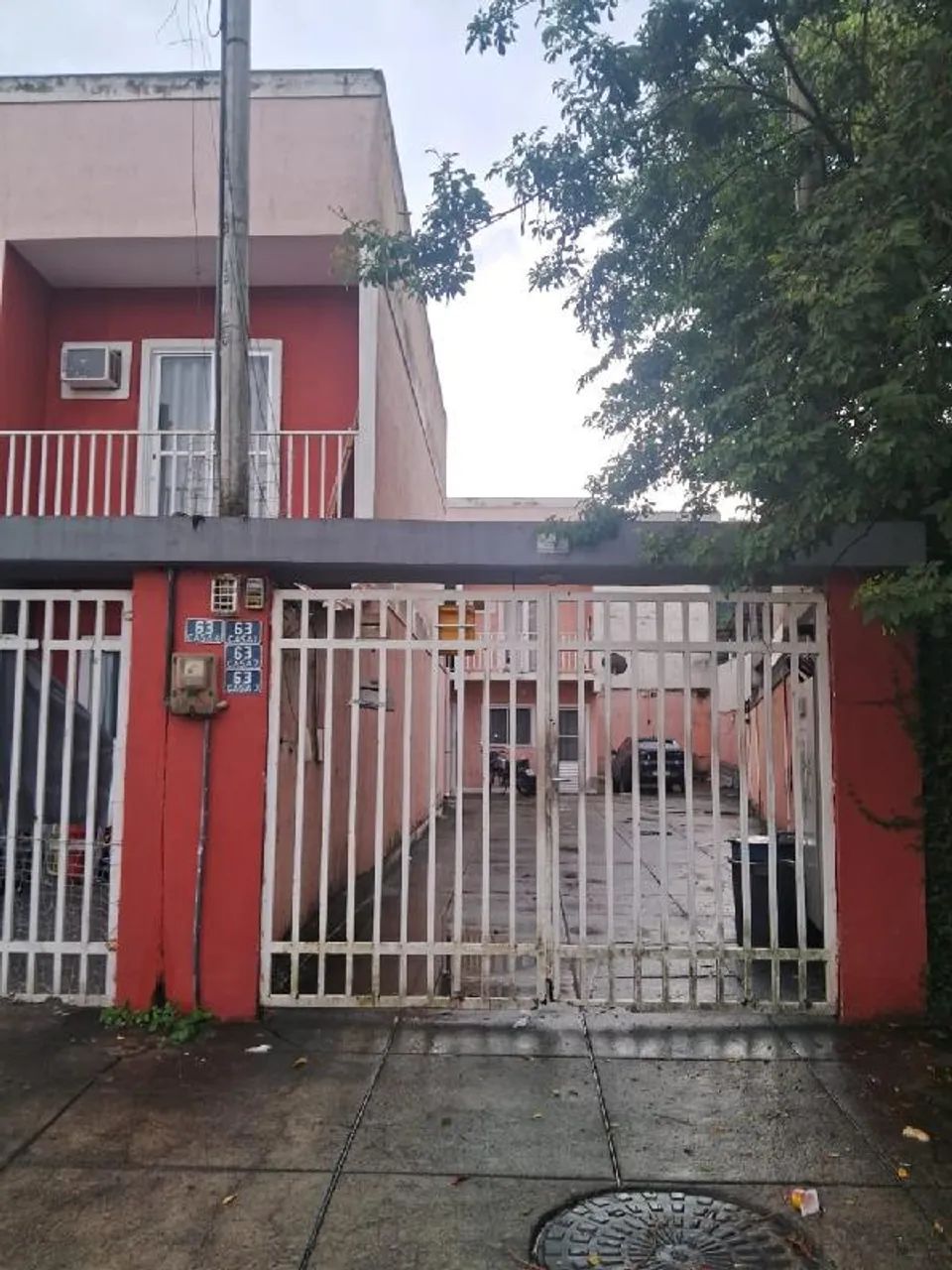 Foto Casa De Leilão Em Tinguazinho / Nova Iguacu / Rj | Leilão Sfi - Edital Tinguazinho