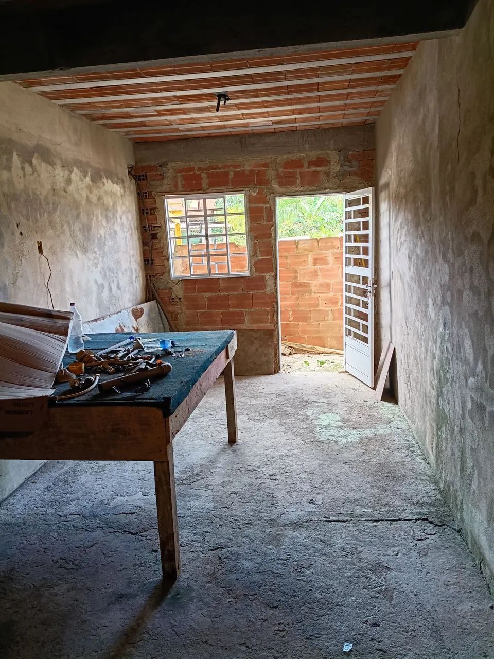 Foto Casa E Loja Na Estrada De Tinguá, Parque Estoril Cidade Jardim Parque Estoril