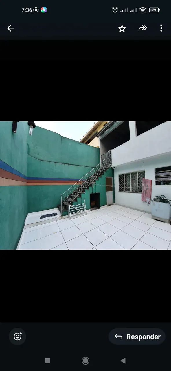 Foto Imóvel Para Venda Tem 160 Metros Quadrados Com 3 Quartos Em Jardim Esp Jardim Esplanada