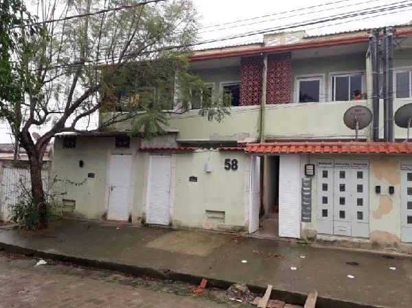Foto Oportunidade Única Em Nova Iguacu - Rj | Tipo: Apartamento | Negociaçã Ipiranga