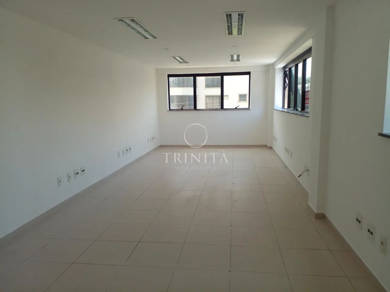 Foto Sala Em Recreio Dos Bandeirantes - Rio De Janeiro Centro