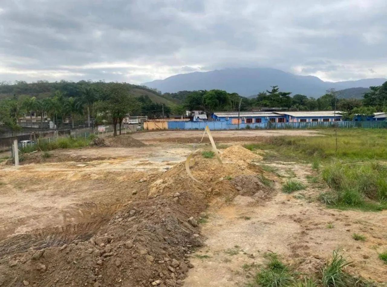 Foto Terrenos Para Venda - IguaÇu Velho - Nova IguaÇu Recreio Paco Da Marambaia