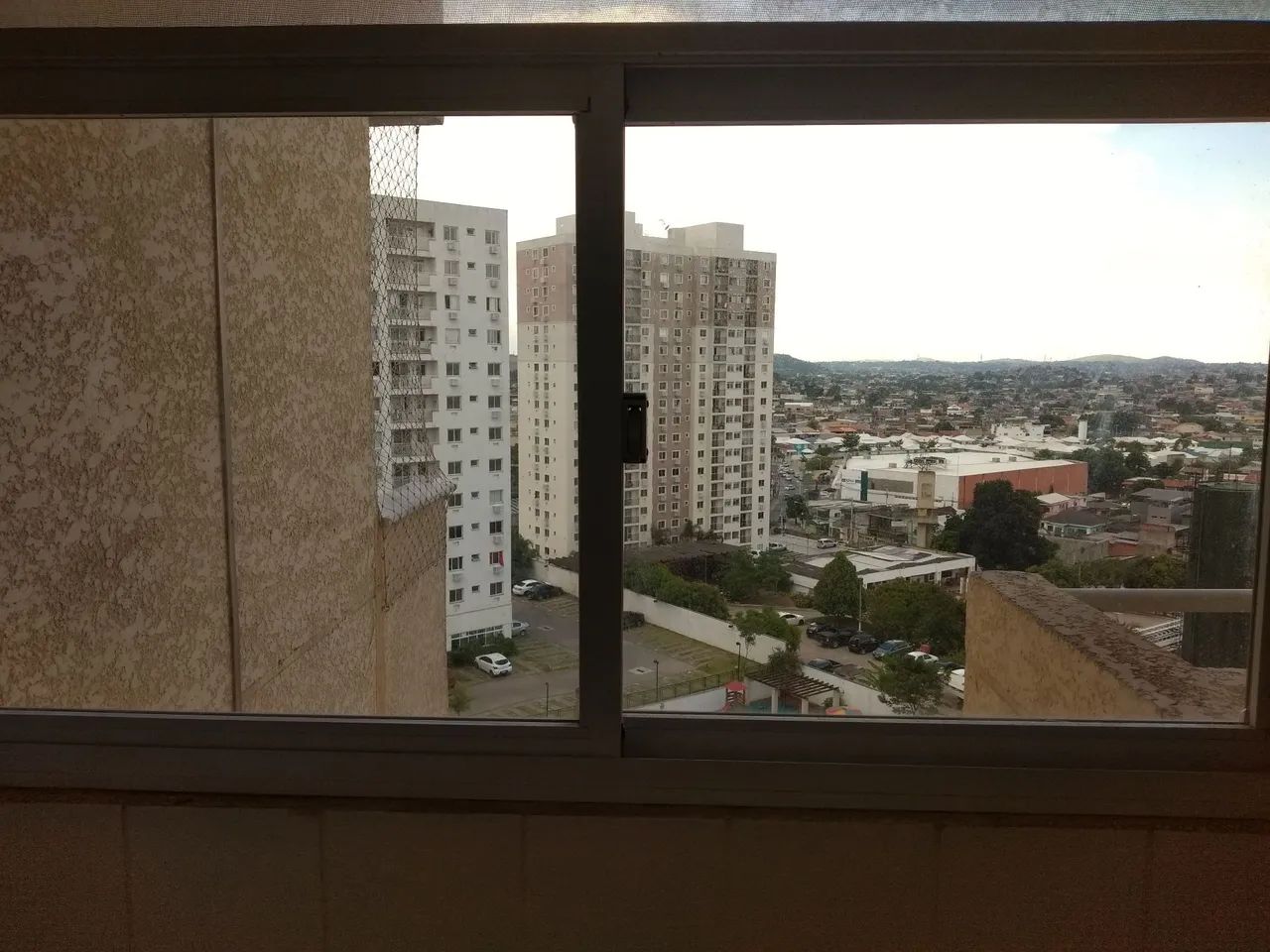 Foto Alugo Rancho Novo