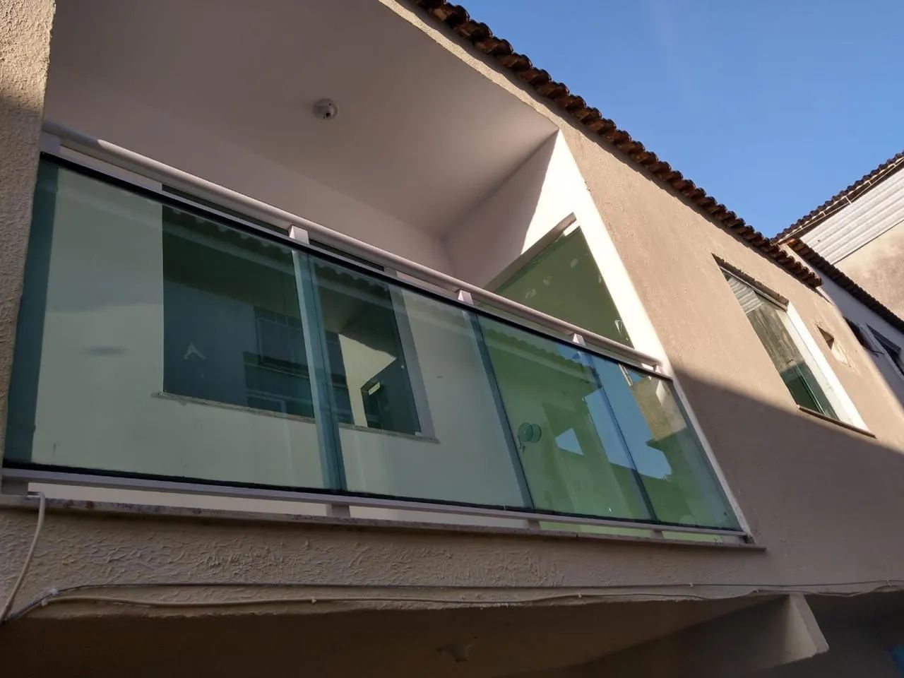 Foto Alugo Casa NI Ka Onze Valor 1.290 Com Três Meses De Depósito  Centro