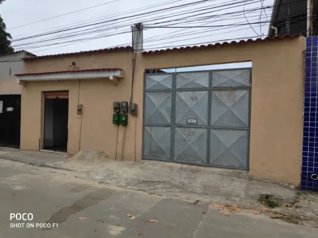 Foto Alugo Quitinete - Miguel Couto  - N. Iguaçu  - Rj Parque Ambaí