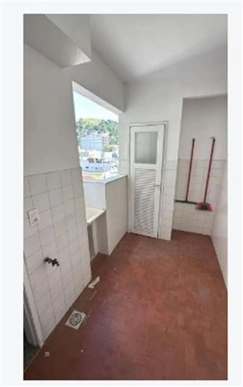 Foto Apartamento De Alto Padrão No Bairro Caonze Em NI Caonze