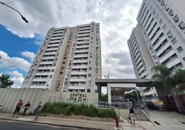 Foto Apartamento De Leilão Em Aero Clube / Nova Iguacu / Rj | Venda Direta  Aero Clube