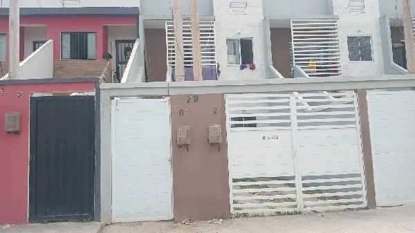 Foto Apartamento De Leilão Em Ipiranga / Nova Iguacu / Rj | Leilão Sfi - Ed Ipiranga