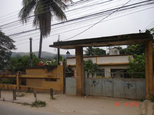 Foto Área De 5.031 M2, Plana, Em Austin Austin